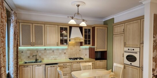 3-комн квартира Сестрорецк г, Николая Соколова ул,  д. 21