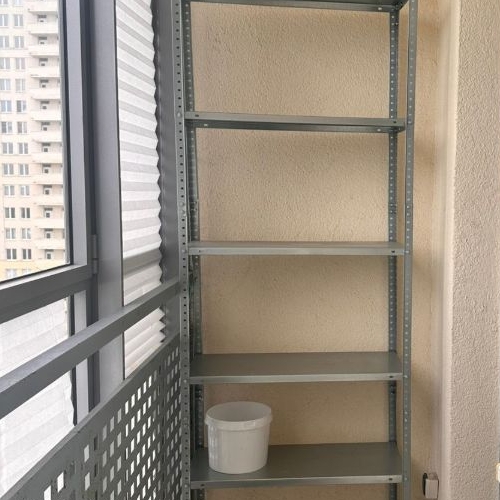 Студия проспект Александровской фермы, 8