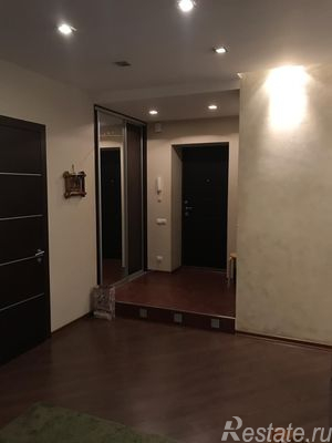 Продажа 3-комн квартиры на вторичном рынке 5-я Ямского Поля ул,  д. 23к1