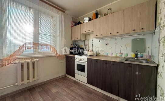 Продажа 1-комн квартиры на вторичном рынке Коломна, ул Советская,  д. 54