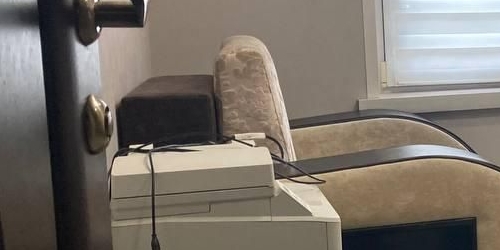 3-комн квартира улица Фабрициуса, 24С1