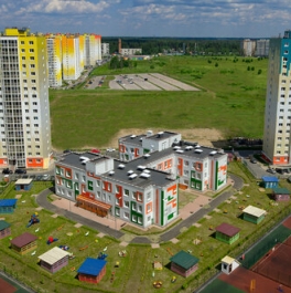 Продажа 1-комн квартиры на вторичном рынке Жилино, 46Н-11354
