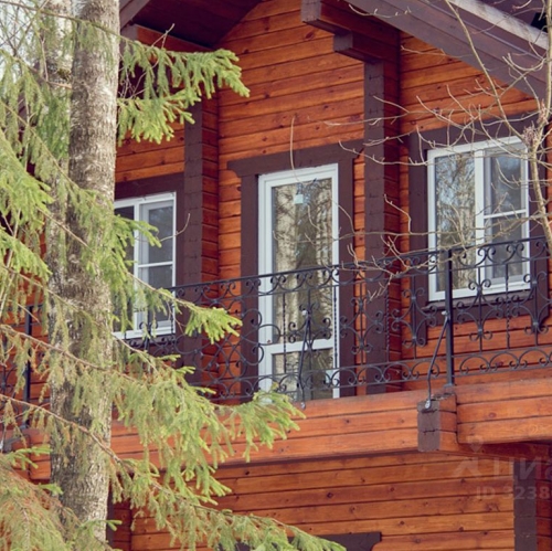 Коттедж/дом Большаково, Ровная улица