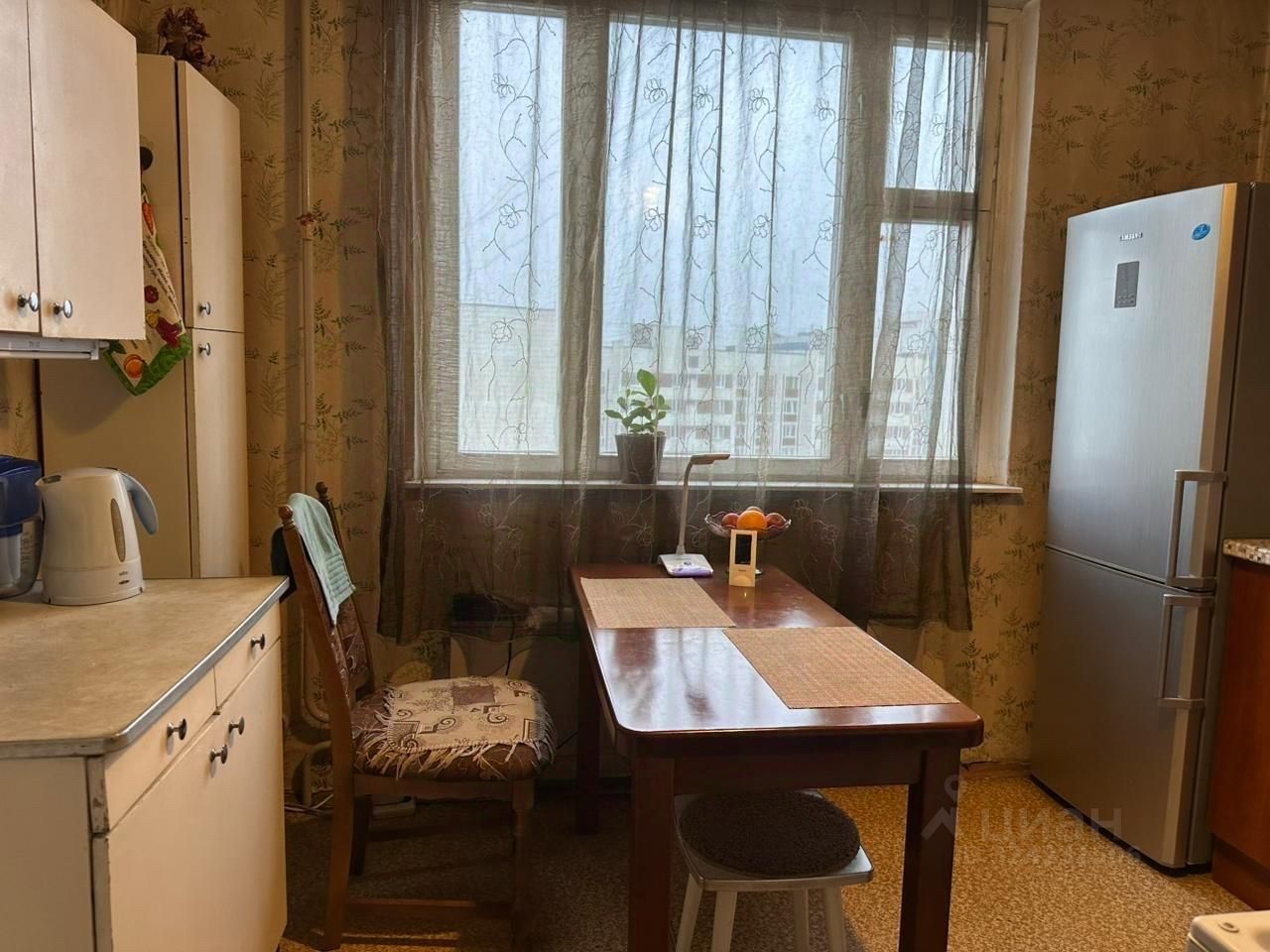 Продажа 2-комн квартиры на вторичном рынке улица Трофимова, 36К1