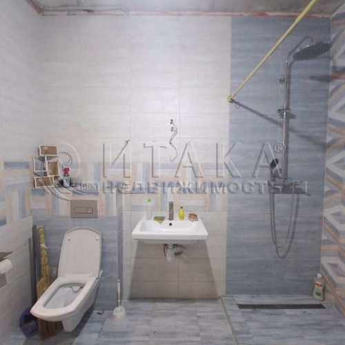 Коттедж/дом Низино, Потемкинская ул.