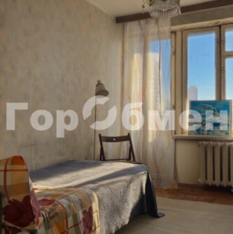 Продажа 3-комн квартиры на вторичном рынке улица Юных Ленинцев,  д. 3