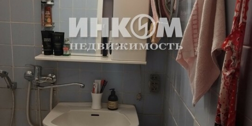 3-комн квартира ул Истринская,  д. 10,  к. 1