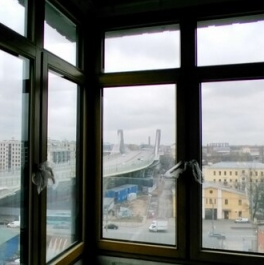 Продажа 2-комн квартиры на вторичном рынке ул Ремесленная,  д. 7