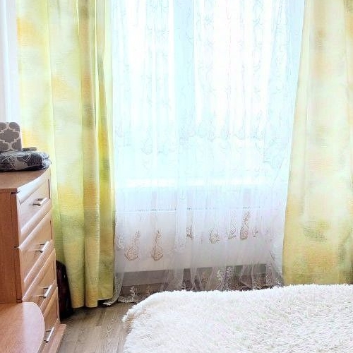 1-комн квартира Гатчина, улица Красных Военлетов, 11