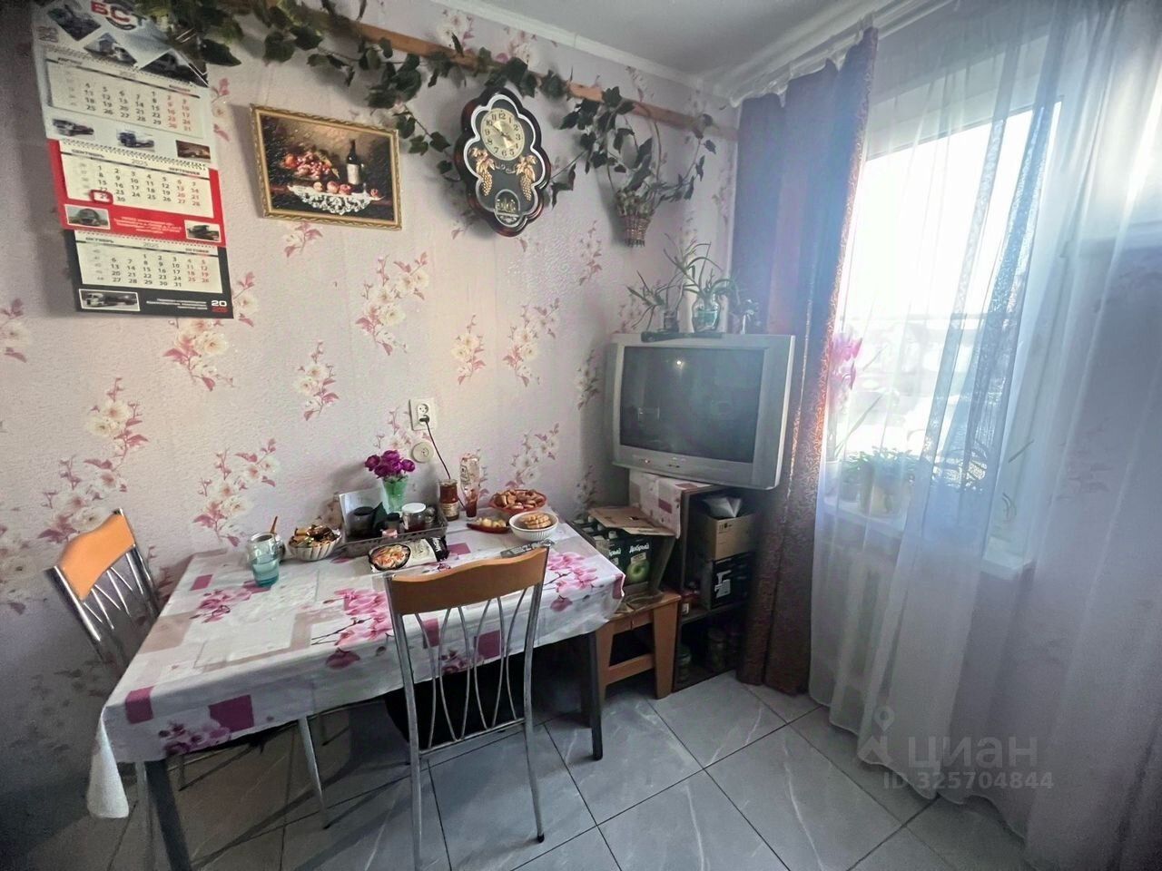 Продажа 3-комн квартиры на вторичном рынке Никольское, Пионерская улица, 3
