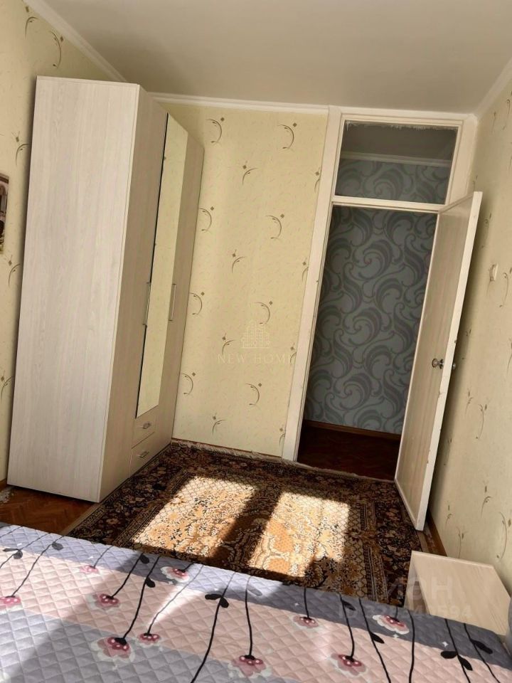 Аренда 2-комн квартиры на вторичном рынке Люберцы, Красноармейская улица, 12