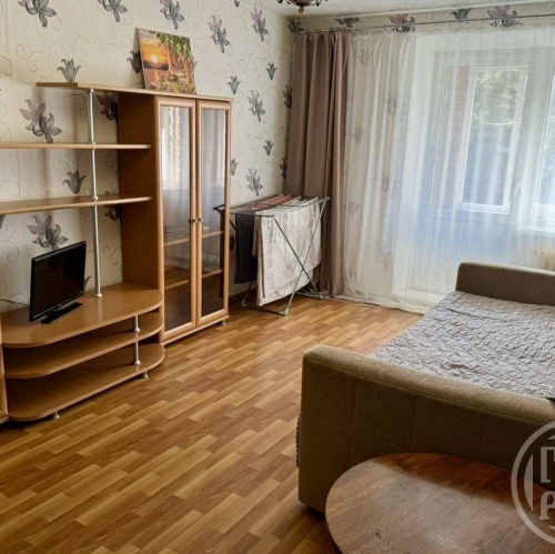 1-комн квартира Луга г., Володарского пр.,  д. 14