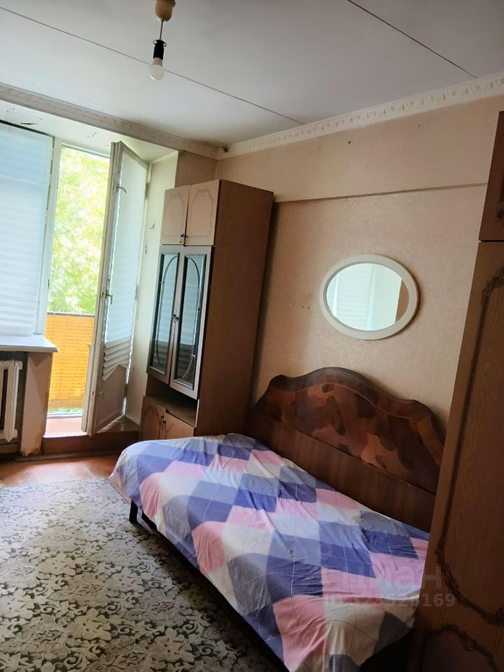 Продажа комнаты Кутузовский проспект, 65