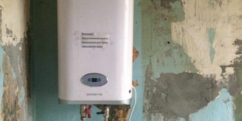 1-комн квартира Бугрова проезд,  д. 4