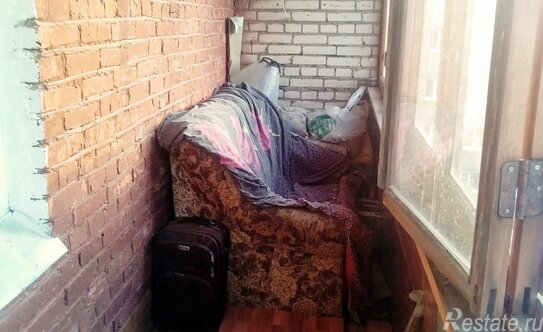 Продажа 1-комн квартиры на вторичном рынке Пересвет, ул Мира,  д. 3