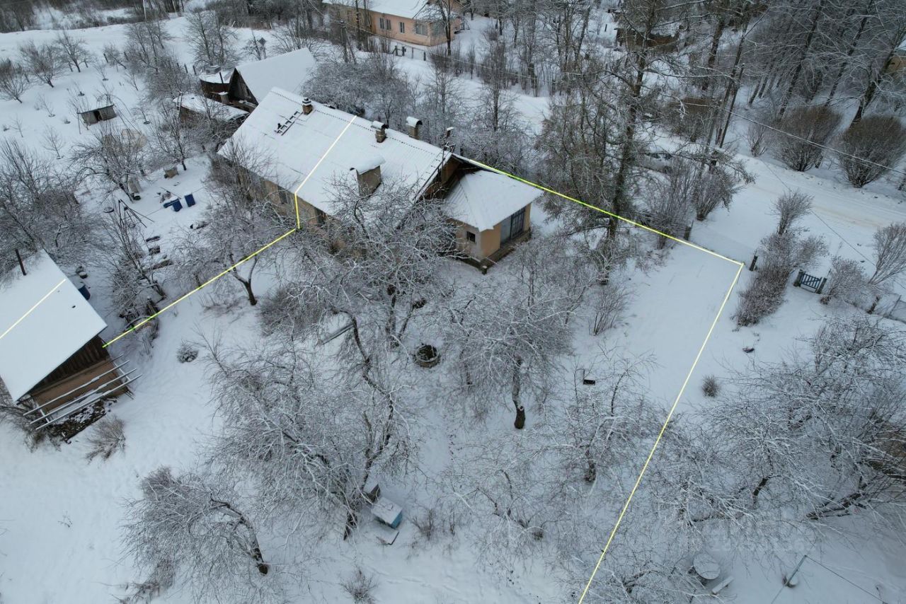 Продажа дома пос. Волошово, улица Школьная, 2