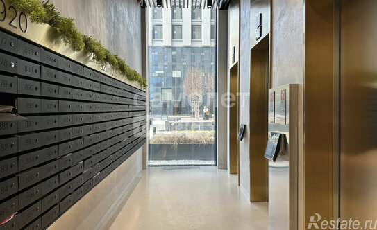 Продажа 1-комн квартиры на вторичном рынке Дмитровский проезд,  д. 1,  к. 1