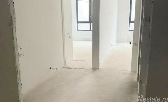 Продажа 3-комн квартиры на вторичном рынке улица Академика Волгина,  д. 2