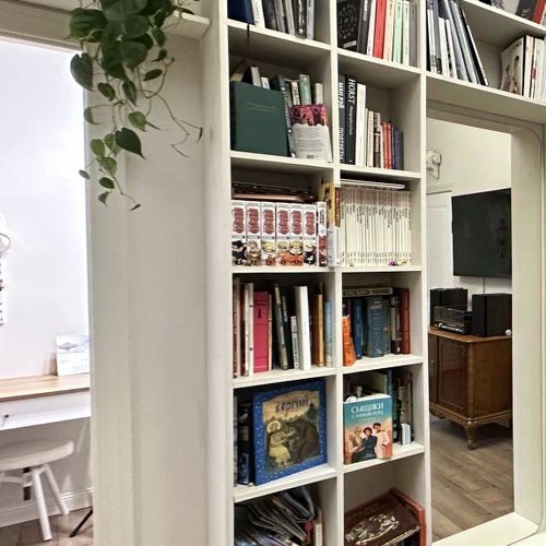 2-комн квартира проспект Большой Васильевского острова, 64/5