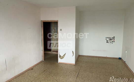 Продажа 1-комн квартиры на вторичном рынке Солнцевский проспект