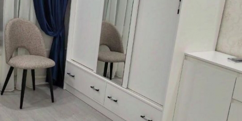 1-комн квартира Союзный проспект,  д. 22 к2