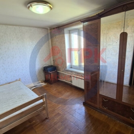 Продажа 3-комн квартиры на вторичном рынке ул Перекопская,  д. 21,  к. 1