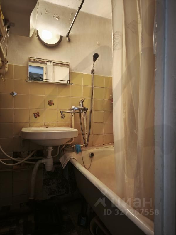 Продажа 3-комн квартиры на вторичном рынке Комплексной застройки Тимоново кв-л, улица Подмосковная, 22