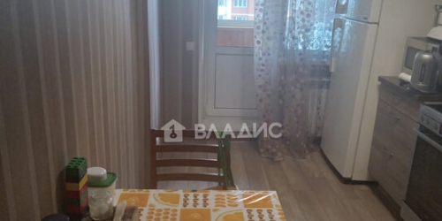 1-комн квартира Новорогожская улица,  д. 20