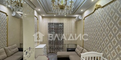 3-комн квартира ул Краснопрудная,  д. 7/9