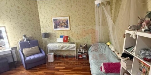 3-комн квартира Сестрорецк г, Дубковское ш,  д. 30