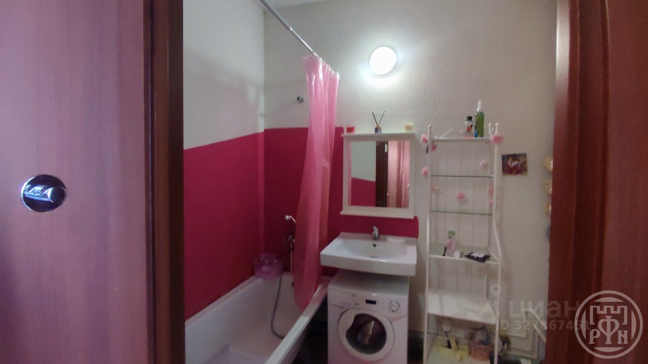 Аренда студии Петергоф, улица Парковая, 20к3с9