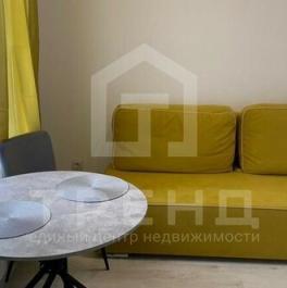 Продажа 1-комн квартиры на вторичном рынке улица Седова,  д. 93 к5 с1