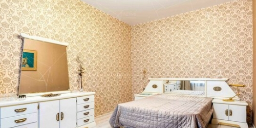 4-комн квартира Чайковского ул,  д. 33-37