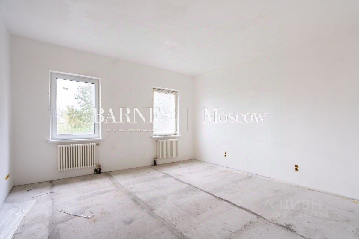 Продажа дома пос. Ковалево, улица Лесная, 3