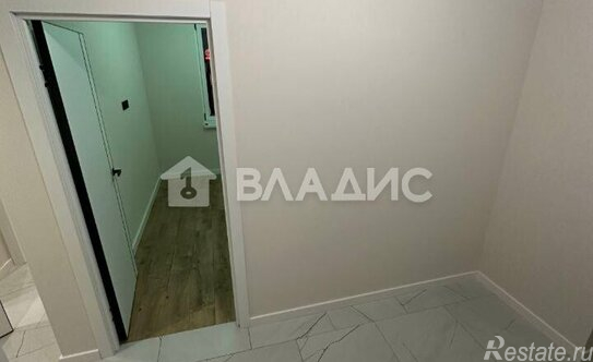 Продажа 2-комн квартиры на вторичном рынке Кировоградская улица,  д. 24 к1