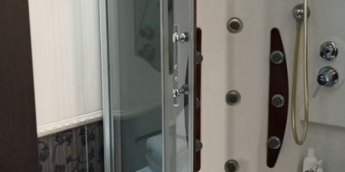 2-комн квартира Коломяжский проспект, 15к1