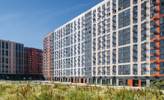 Продажа 2-комн квартиры на вторичном рынке ул Гатчинская,  д. 27