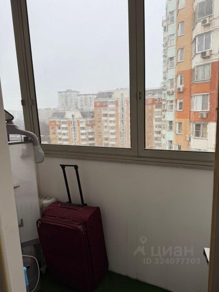 Продажа 1-комн квартиры на вторичном рынке улица Богданова, 2к1