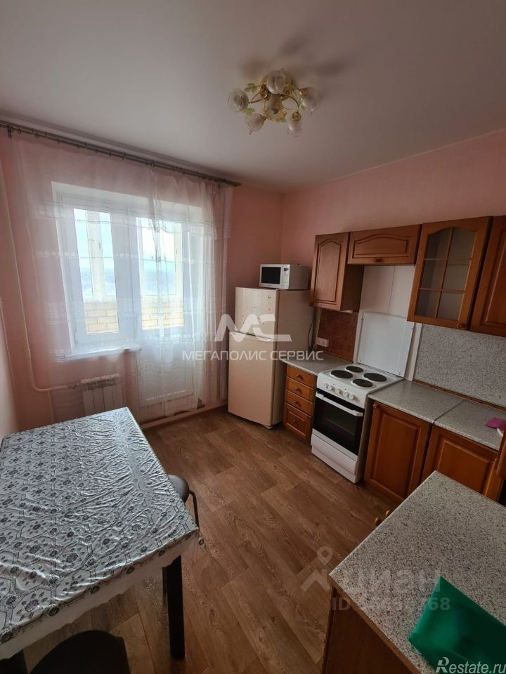 Продажа 1-комн квартиры на вторичном рынке Электросталь г, Ленина пр-кт,  д. 08А