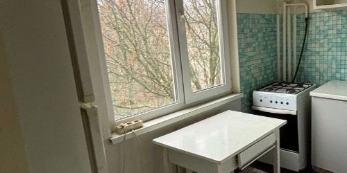 2-комн квартира 2-й Рабфаковский переулок, 5К2