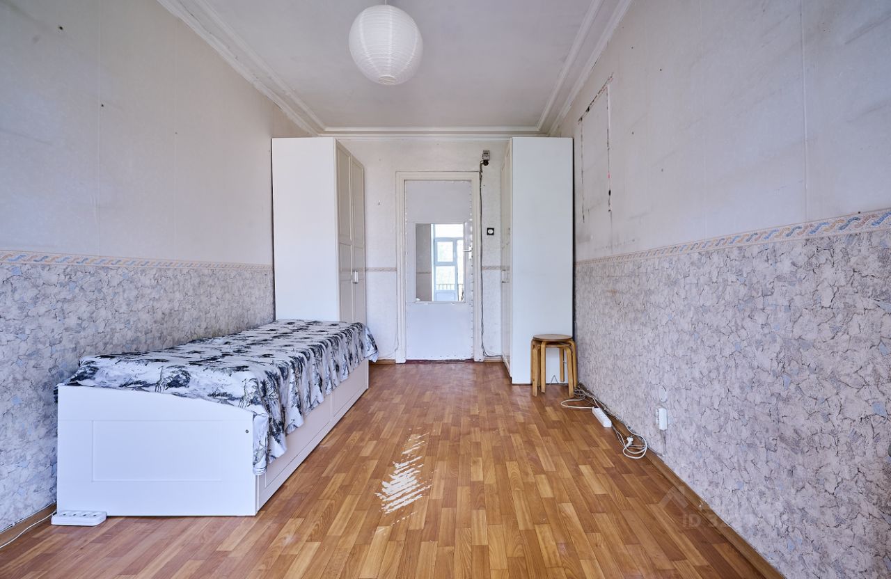 Продажа комнаты Елецкая улица, 9