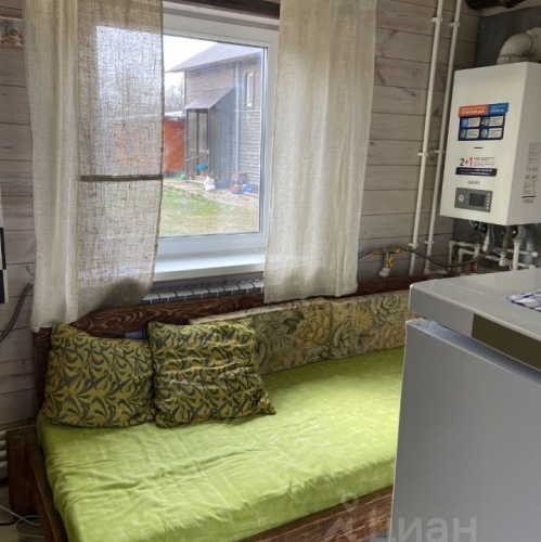 Коттедж/дом Красногорск, Лесная улица,  д. 14