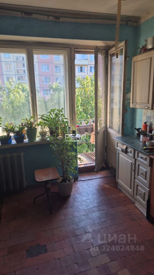 Продажа комнаты Пискаревский проспект, 10К2