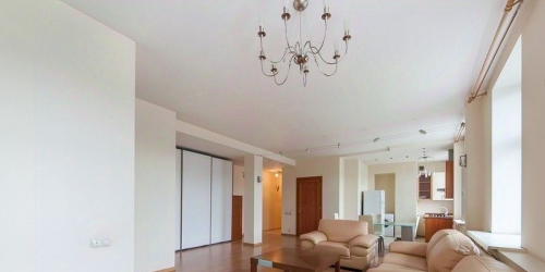 2-комн квартира Кисловский Ср. пер,  д. 7/10