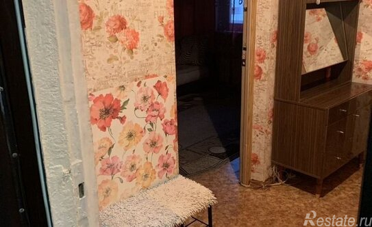 Аренда 1-комн квартиры на вторичном рынке ул Грина,  д. 40,  к. 1