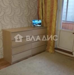 Продажа 1-комн квартиры на вторичном рынке Красногорск, улица Игната Титова, д. 7 Продажа 1-комн квартиры на вторичном рынке Красногорск, улица Игната Титова, д. 7