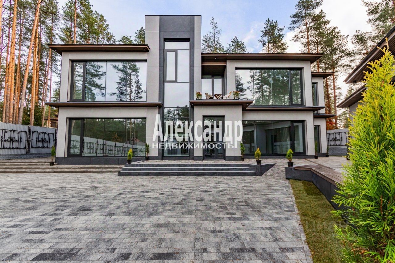 Продажа дома пос. Западная Лица, улица Капитана 2-го ранга Аванесова