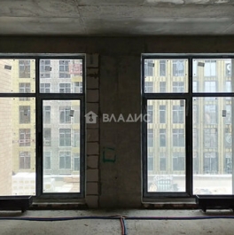 Продажа 1-комн квартиры на вторичном рынке улица Зорге,  д. 9А к1