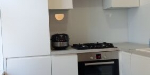 4-комн квартира Лахтинская улица,  д. 25Б