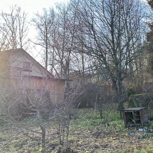 Коттедж/дом Выборг, улица Небесная,  д. 25